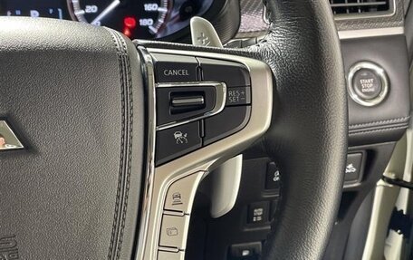 Mitsubishi Delica D:5 I, 2023 год, 2 650 100 рублей, 18 фотография