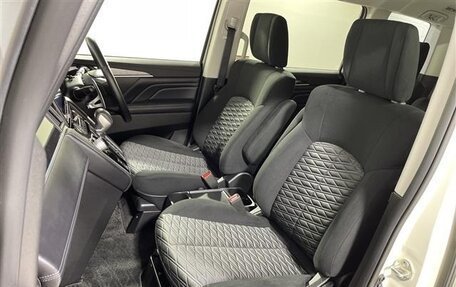 Mitsubishi Delica D:5 I, 2023 год, 2 650 100 рублей, 25 фотография