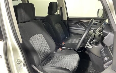 Mitsubishi Delica D:5 I, 2023 год, 2 650 100 рублей, 21 фотография