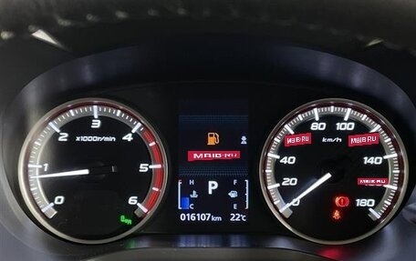 Mitsubishi Delica D:5 I, 2023 год, 2 650 100 рублей, 11 фотография