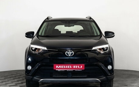 Toyota RAV4, 2018 год, 2 249 000 рублей, 2 фотография