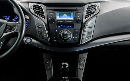 Hyundai i40 I рестайлинг, 2017 год, 1 249 000 рублей, 13 фотография