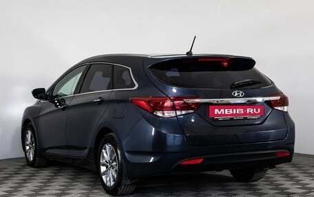 Hyundai i40 I рестайлинг, 2017 год, 1 249 000 рублей, 8 фотография