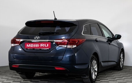 Hyundai i40 I рестайлинг, 2017 год, 1 249 000 рублей, 6 фотография