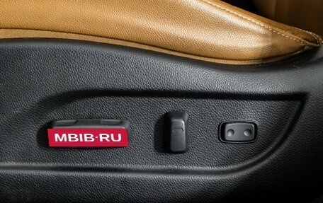 Hyundai i40 I рестайлинг, 2017 год, 1 249 000 рублей, 22 фотография