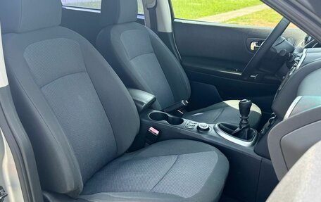 Nissan Qashqai, 2009 год, 699 000 рублей, 11 фотография