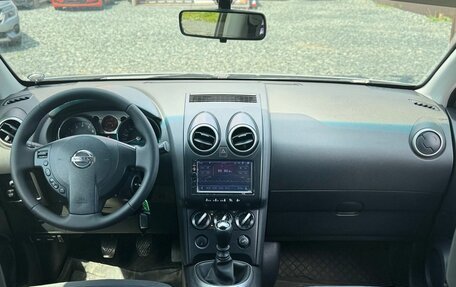 Nissan Qashqai, 2009 год, 699 000 рублей, 14 фотография