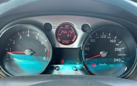 Nissan Qashqai, 2009 год, 699 000 рублей, 16 фотография