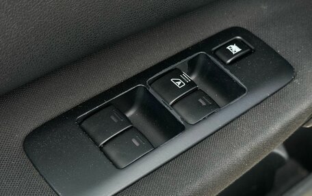 Nissan Qashqai, 2009 год, 699 000 рублей, 20 фотография