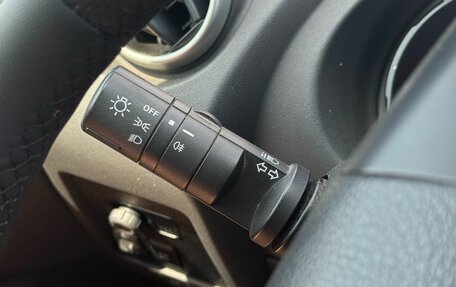 Nissan Qashqai, 2009 год, 699 000 рублей, 19 фотография