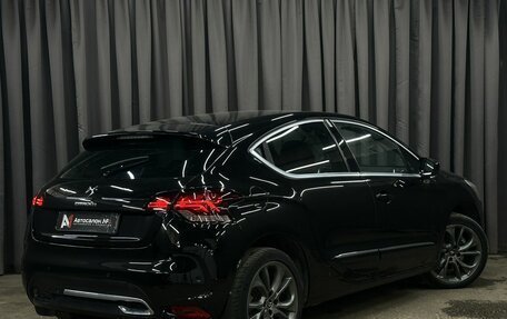 Citroen DS4, 2012 год, 749 777 рублей, 4 фотография