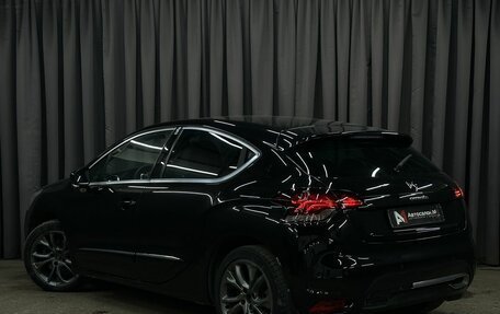 Citroen DS4, 2012 год, 749 777 рублей, 2 фотография