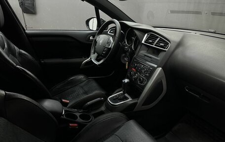 Citroen DS4, 2012 год, 749 777 рублей, 7 фотография