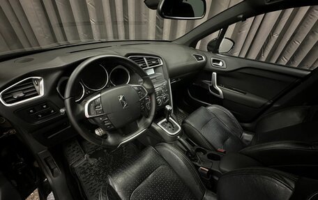 Citroen DS4, 2012 год, 749 777 рублей, 6 фотография
