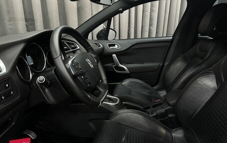 Citroen DS4, 2012 год, 749 777 рублей, 5 фотография
