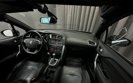 Citroen DS4, 2012 год, 749 777 рублей, 9 фотография