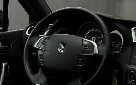 Citroen DS4, 2012 год, 749 777 рублей, 13 фотография