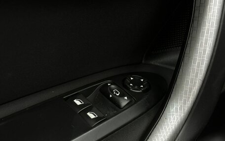 Citroen DS4, 2012 год, 749 777 рублей, 16 фотография