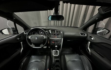 Citroen DS4, 2012 год, 749 777 рублей, 10 фотография