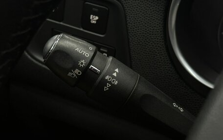Citroen DS4, 2012 год, 749 777 рублей, 19 фотография