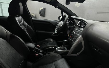 Citroen DS4, 2012 год, 749 777 рублей, 11 фотография