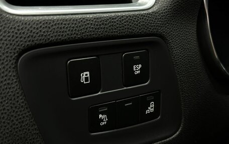 Citroen DS4, 2012 год, 749 777 рублей, 17 фотография