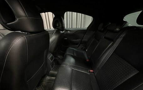 Citroen DS4, 2012 год, 749 777 рублей, 27 фотография