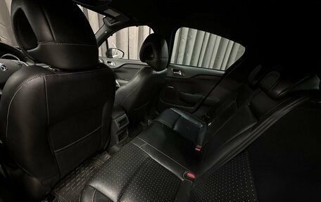 Citroen DS4, 2012 год, 749 777 рублей, 26 фотография