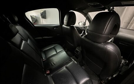 Citroen DS4, 2012 год, 749 777 рублей, 28 фотография