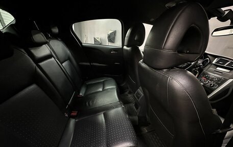 Citroen DS4, 2012 год, 749 777 рублей, 29 фотография