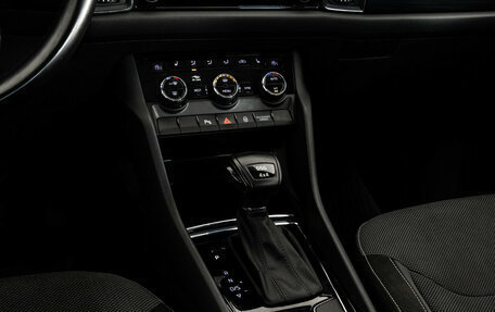 Skoda Kodiaq I, 2018 год, 2 149 000 рублей, 16 фотография