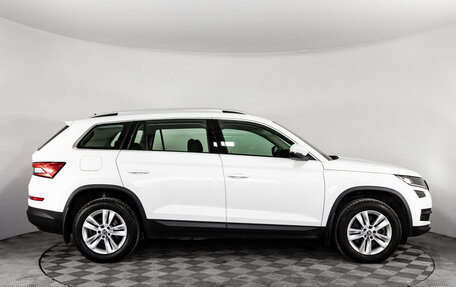 Skoda Kodiaq I, 2018 год, 2 149 000 рублей, 7 фотография