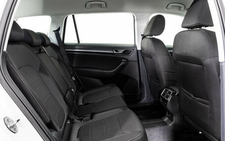 Skoda Kodiaq I, 2018 год, 2 149 000 рублей, 22 фотография
