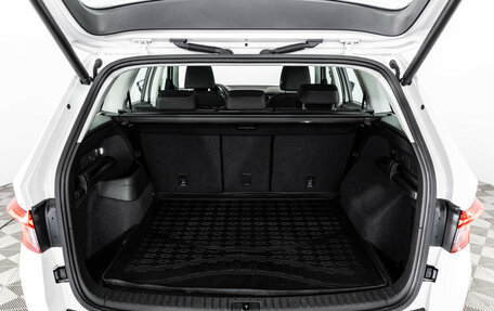 Skoda Kodiaq I, 2018 год, 2 149 000 рублей, 27 фотография