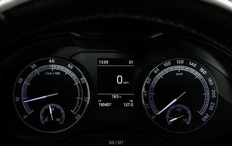 Skoda Kodiaq I, 2018 год, 2 149 000 рублей, 31 фотография