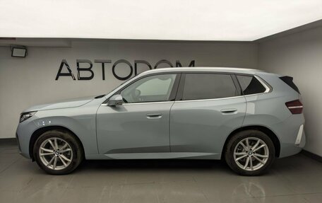 BMW X3, 2025 год, 6 400 000 рублей, 2 фотография