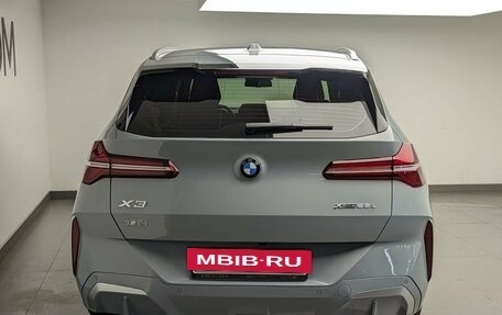 BMW X3, 2025 год, 6 400 000 рублей, 6 фотография