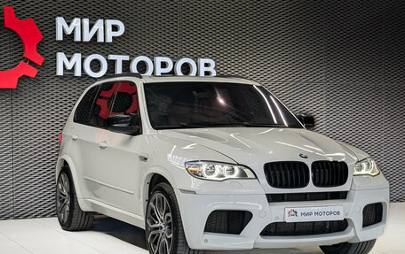BMW X5 M, 2011 год, 2 250 000 рублей, 3 фотография