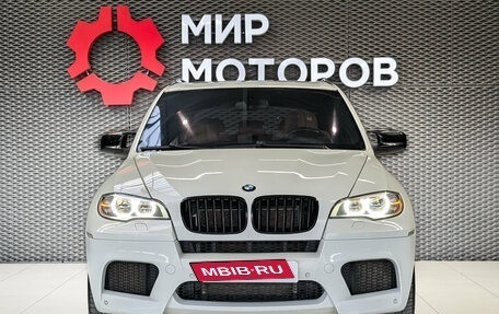 BMW X5 M, 2011 год, 2 250 000 рублей, 2 фотография
