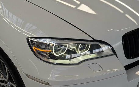BMW X5 M, 2011 год, 2 250 000 рублей, 4 фотография