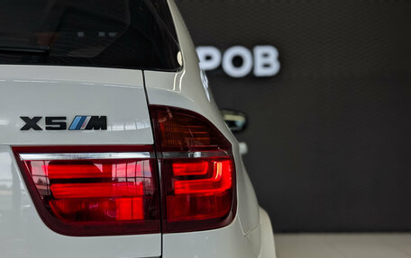 BMW X5 M, 2011 год, 2 250 000 рублей, 10 фотография