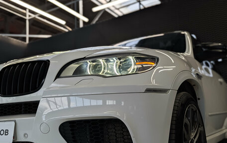 BMW X5 M, 2011 год, 2 250 000 рублей, 5 фотография