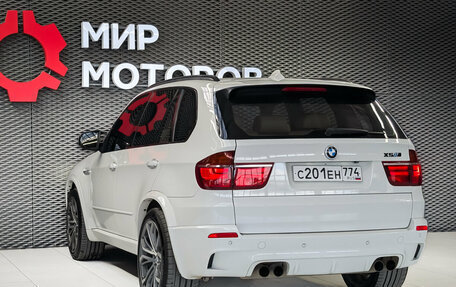 BMW X5 M, 2011 год, 2 250 000 рублей, 8 фотография