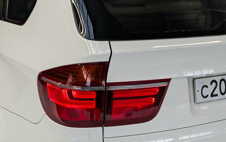 BMW X5 M, 2011 год, 2 250 000 рублей, 9 фотография