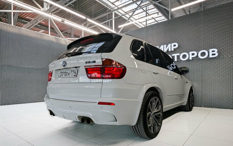 BMW X5 M, 2011 год, 2 250 000 рублей, 11 фотография
