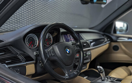 BMW X5 M, 2011 год, 2 250 000 рублей, 12 фотография