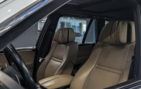 BMW X5 M, 2011 год, 2 250 000 рублей, 13 фотография
