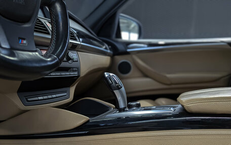 BMW X5 M, 2011 год, 2 250 000 рублей, 17 фотография