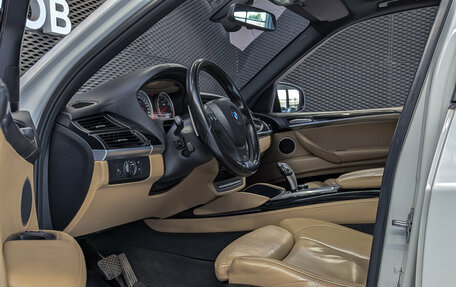 BMW X5 M, 2011 год, 2 250 000 рублей, 14 фотография