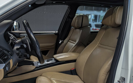BMW X5 M, 2011 год, 2 250 000 рублей, 16 фотография